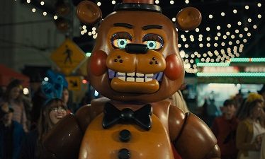 Five Nights at Freddy's 2 (2025)