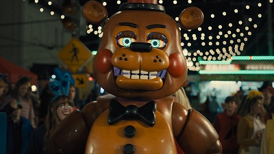 Five Nights at Freddy's 2 (2025)