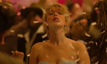 Mátate, amor (2025)