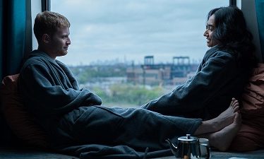 Preparación para la otra vida (2025)