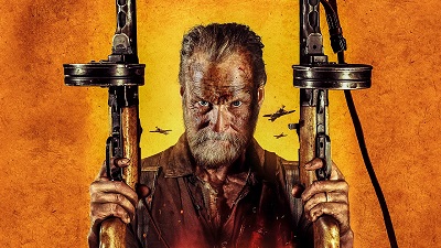 Sisu: Camino a la venganza (2025)