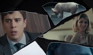 Black Mirror - Temporada 1 (2011)