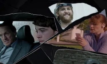 Black Mirror - Temporada 3 (2016)