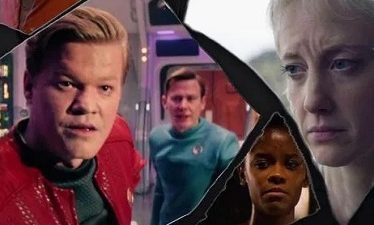 Black Mirror - Temporada 4 (2017)