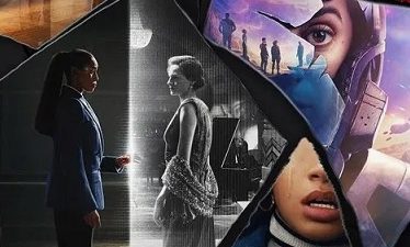 Black Mirror - Temporada 7 (2025)