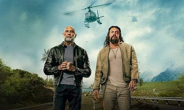 Equipo demolición (2026)