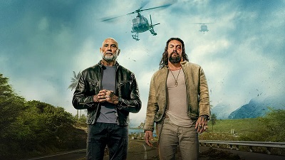 Equipo demolición (2026)