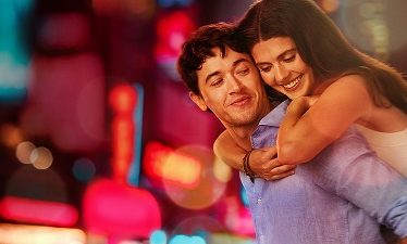 Gente que conocemos en vacaciones (2026)