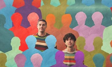 La mitad que falta (2025)