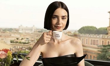 Emily en París - Temporada 5 (2025)