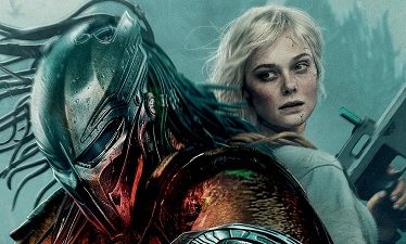 Depredador: Tierras salvajes (2025)