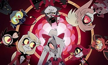 Hazbin Hotel - Temporada 2 (2025)