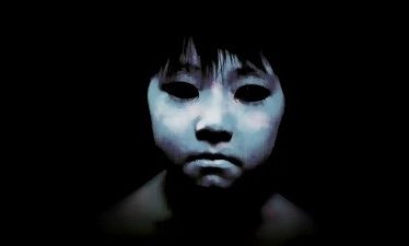 Ju-on: La maldición (2002)