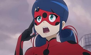 Mundo Miraculous: Tokio, Stellar Force (2025)