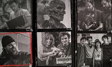 Una última aventura: Detrás de cámaras de Stranger Things 5 (2026)