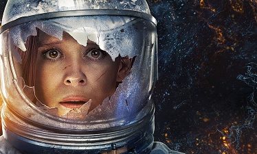 La astronauta (2025)