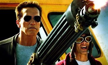 El último desafío (2013)