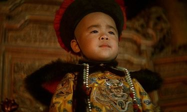 El último emperador (1987)