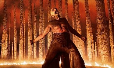 Exterminio: El templo de huesos (2026)