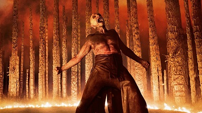 Exterminio: El templo de huesos (2026)