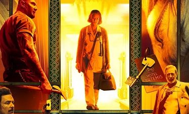 Hotel de criminales (2018)