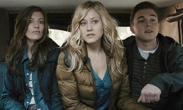 Terror en Chernobyl (2012)