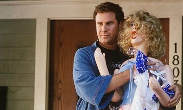 Aquellos viejos tiempos (2003)