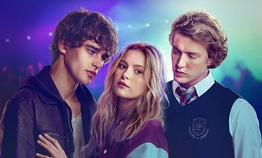 Ámame, ámame (2026)