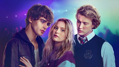 Ámame, ámame (2026)