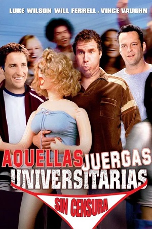 Póster de la película Aquellos viejos tiempos (2003)