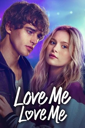 Póster de la película Ámame, ámame (2026)