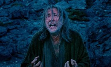 El elegido del mal (2025)