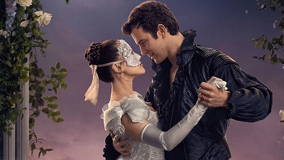 Bridgerton - Temporada 4 (2026)