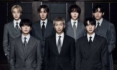 BTS: El regreso (2026)