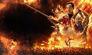Gladiadores (2025)