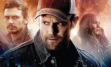 Línea de fuego (2013)