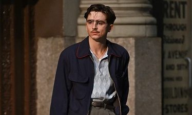 Marty Supremo (2025)