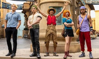 One Piece - Temporada 2 (2026)