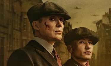 Peaky Blinders: El hombre inmortal (2026)