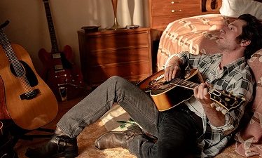 Springsteen: Música de ninguna parte (2025)