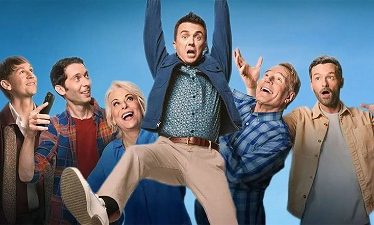 Malcolm in the Middle: La vida sigue siendo injusta (2026)