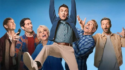 Malcolm in the Middle: La vida sigue siendo injusta (2026)