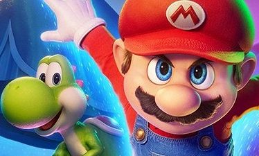 Super Mario Galaxy: La película (2026)