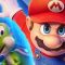 Super Mario Galaxy: La película (2026)