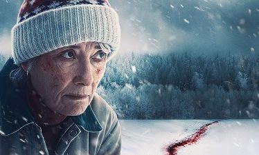 Muerte en invierno (2025)
