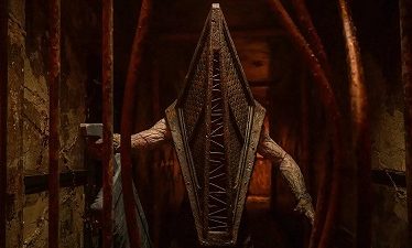 Terror en Silent Hill: Regreso al infierno (2026)