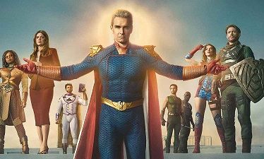 The Boys - Temporada 5 (2026)