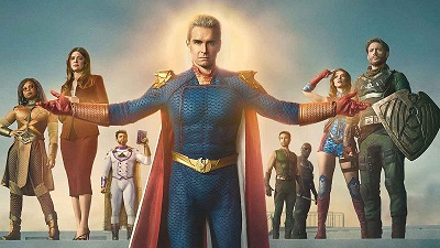 The Boys - Temporada 5 (2026)