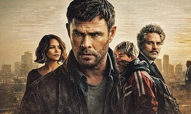 Caminos del crimen (2026)