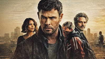 Caminos del crimen (2026)